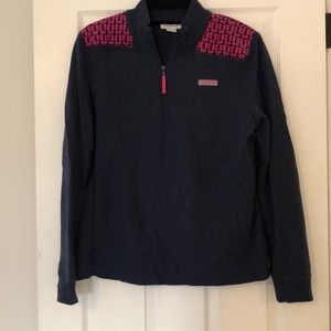 VINEYARD VINES Shep Shirt pullover